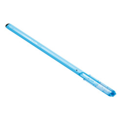Penna sfera Superb Antibacterical+ - punta 0,7 mm - inchiostro nero - Pentel