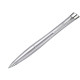 Penna sfera Twist Urban Metro Metallic CT - punta M - Parker
