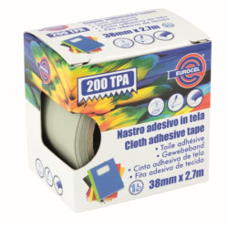 Bicchieri - PLA - 200 ml - trasparente - Leone - conf. 400 pezzi