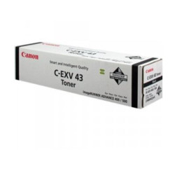 Canon C-EXV 43 Toner Black