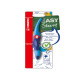 Penna sferografica Easyoriginal - per destrimani - blu - Stabilo