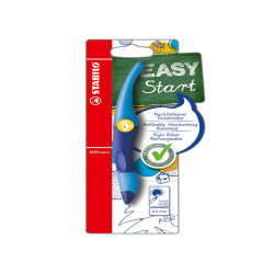 Penna sferografica Easyoriginal - per mancini - blu - Stabilo