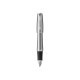 Penna stilografica Urban Metro Metallic CT - punta M - Parker