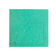 Cartella ad aghi - verde - Exacompta - 25 pezzi