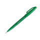 Pennarello Brush Sign Pen - verde - Pentel