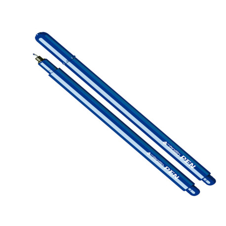 Pennarello fineliner Tratto Pen - tratto 0,5mm - blu - Tratto