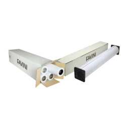 Cartotecnica Favini CARTA PLOTTER - 61cm x 50mt - 1 Unità