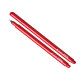 Pennarello fineliner Tratto Pen - tratto 0,5mm - rosso - Tratto
