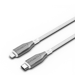 Cavi - Cavo da Lightning a USB-C 1M - Bianco