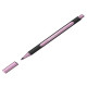 Pennarello Metallic Liner 020 - punta 1,2 mm - rosa - Schneider