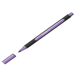 Pennarello Metallic Liner 020 - punta 1,2 mm - viola - Schneider