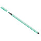 Pennarello Pen 68  - verde ghiaccio 13 - Stabilo