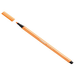 Pennarello Pen 68 - arancio neon 054 - Stabilo