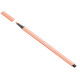 Pennarello Pen 68 - carnicino chiaro 26 - Stabilo
