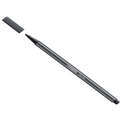 Pennarello Pen 68 - grigio freddo scuro 97 - Stabilo