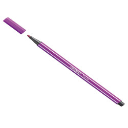 Pennarello Pen 68 - lilla 58 - Stabilo
