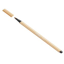Pennarello Pen 68 - ocra chiaro 88 - Stabilo
