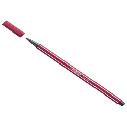 Pennarello Pen 68 - porpora 19 - Stabilo