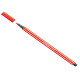 Pennarello Pen 68 - rosso chiaro 40 - Stabilo