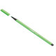 Pennarello Pen 68 - verde foglia 43 - Stabilo