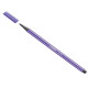 Pennarello Pen 68 - viola 55 - Stabilo
