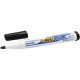 Pennarello per lavagne cancellabili  Whiteboard Marker Velleda 1701 Recycled Bic - punta tonda 1,5mm - nero - Bic