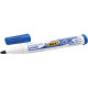 Pennarello per lavagne cancellabili Whiteboard Marker Velleda 1701 Recycled Bic - punta tonda 1,5mm - blu - Bic