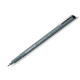 Pennarello Pigment Liner 308 - 1,2mm - nero - Staedtler