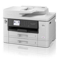 Brother - Multifunzione - Inkjet a colori - MFCJ5740DW