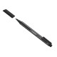 Pennarello PointMax punta feltro - punta 0,8mm - nero - Stabilo