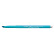 Pennarello Turbomaxi Monocolore - punta ø5mm - azzurro - Giotto