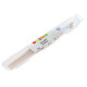 Pennelli e Portapennelli  - in ppl - Primo - astuccio con 5+5 pennelli