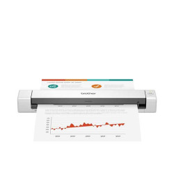 Brother - Scanner Portatile - DS640T