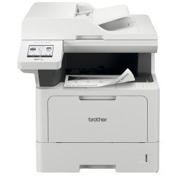 Brother - Stampante Laser - monocromatica - MFCL5710DW