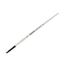 Pennello sintetico Graduate - piatto corto - manico lungo - n.6 - Daler Rowney