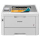 Brother - Stampante Led - a colori - HLL8240CDW