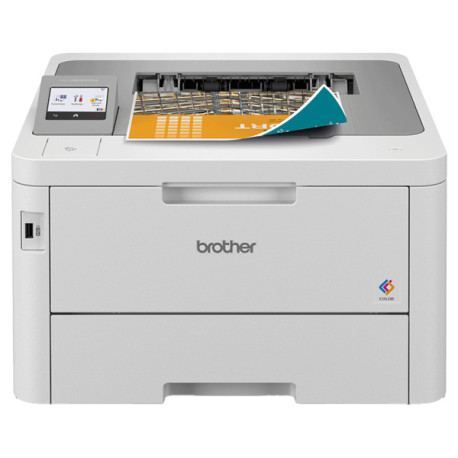 Brother - Stampante Led - a colori - HLL8240CDW