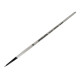 Pennello sintetico Graduate - punta extra lunga - manico corto - n.10/0 - Daler Rowney