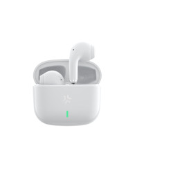 Celly auricolari senza filo wireless, bianco
