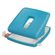 Perforatore Cosy - a 2 fori - blu - Leitz