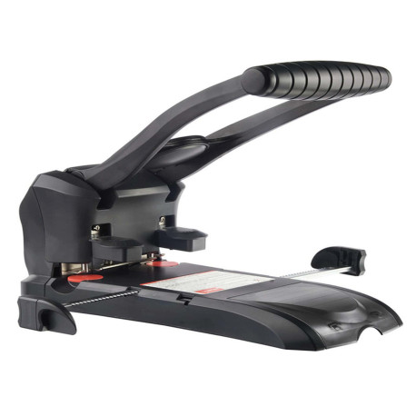 Perforatore Kangaro - 2 fori - alti spessori - Iternet
