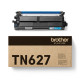 Brother - Toner - Ciano - TN627C - 10000 pag