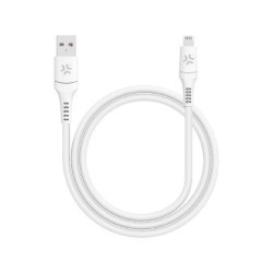 Celly PC2USBLIGHT - 12W USB-A to Lightning Cable PROCOMPACT2