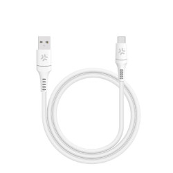 Celly PC2USBUSBC - 15W USB-A to USB-C Cable PROCOMPACT2