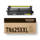 Brother - Toner - Giallo - TN625XXLY- 6500 pag