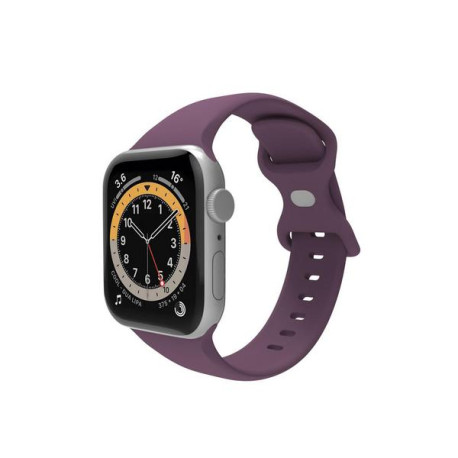 Celly WBANDSIL - Apple Watch Band 384041mm