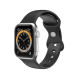 Celly WBANDSIL - Apple Watch Band 424445mm