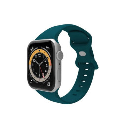 Celly WBANDSIL - Apple Watch Band 424445mm