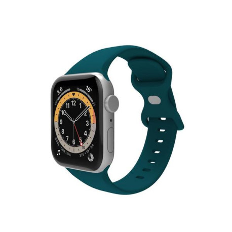 Celly WBANDSIL - Apple Watch Band 424445mm