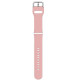 Celly WBANDUNISIL20 - Universal Silicone Watch Band 20mm